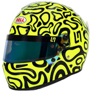 Bell KC7-CMR Lando Norris Karting Helmet