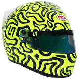 Bell KC7-CMR Lando Norris Karting Helmet