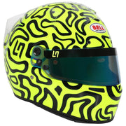 Bell KC7-CMR Lando Norris Karting Helmet