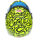 Bell KC7-CMR Lando Norris Karting Helmet