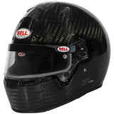 Bell KC7 CMR Carbon Fiber Karting Helmet - Snell-FIA CMR-2016