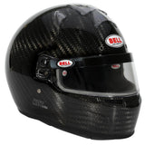 Bell KC7 CMR Carbon Fiber Karting Helmet - Snell-FIA CMR-2016 product image 2