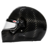 Bell KC7 CMR Carbon Fiber Karting Helmet - Snell-FIA CMR-2016 product image 4