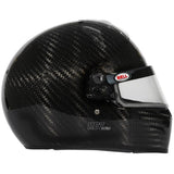 Bell KC7 CMR Carbon Fiber Karting Helmet - Snell-FIA CMR-2016 product image 6