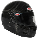 Bell M8 ULTRA Carbon Fiber Racing Helmet