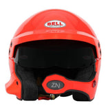Bell MAG-10 Rally Pro Open Face Helmet