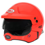Bell MAG-10 Rally Pro Open Face Helmet