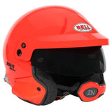 Bell MAG-10 Rally Pro Open Face Helmet