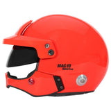 Bell MAG-10 Rally Pro Open Face Helmet