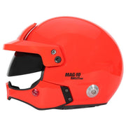 Bell MAG-10 Rally Pro Open Face Helmet
