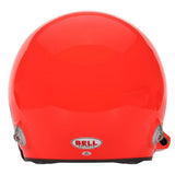 Bell MAG-10 Rally Pro Open Face Helmet