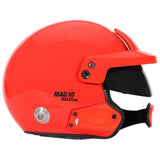 Bell MAG-10 Rally Pro Open Face Helmet