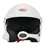 Bell MAG-10 Rally Pro Open Face Helmet