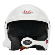 Bell MAG-10 Rally Pro Open Face Helmet