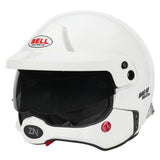 Bell MAG-10 Rally Pro Open Face Helmet