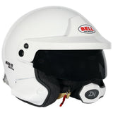Bell MAG-10 Rally Pro Open Face Helmet