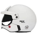 Bell MAG-10 Rally Pro Open Face Helmet