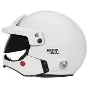 Bell MAG-10 Rally Pro Open Face Helmet