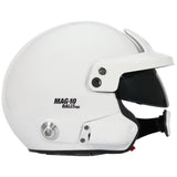 Bell MAG-10 Rally Pro Open Face Helmet