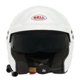 Bell MAG-10 Rally Sport Helmet FIA 8859-2024