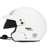 Bell MAG-10 Rally Sport Helmet FIA 8859-2024