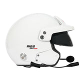 Bell MAG-10 Rally Sport Helmet FIA 8859-2024