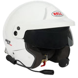 Bell MAG-10 Rally Sport Helmet FIA 8859-2024
