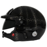 Bell MAG-10 ULTRA Rally Carbon Fiber SA2025 Helmet