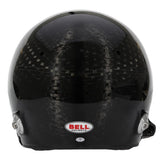 Bell MAG-10 ULTRA Rally Carbon Fiber SA2025 Helmet