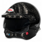 Bell MAG-10 Rally ULTRA WW Carbon Fiber SA2025 Helmet