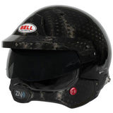 Bell MAG-10 Rally ULTRA WW Carbon Fiber SA2025 Helmet