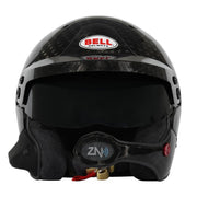 Bell MAG-10 Rally ULTRA WW Carbon Fiber SA2025 Helmet