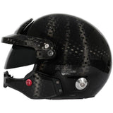 Bell MAG-10 Rally ULTRA WW Carbon Fiber SA2025 Helmet