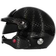 Bell MAG-10 Rally ULTRA WW Carbon Fiber SA2025 Helmet