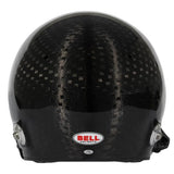 Bell MAG-10 Rally ULTRA WW Carbon Fiber SA2025 Helmet