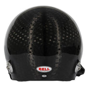 Bell MAG-10 Rally ULTRA WW Carbon Fiber SA2025 Helmet