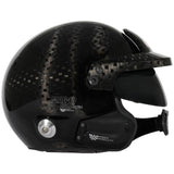 Bell MAG-10 Rally ULTRA WW Carbon Fiber SA2025 Helmet