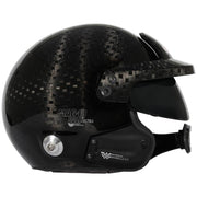 Bell MAG-10 Rally ULTRA WW Carbon Fiber SA2025 Helmet