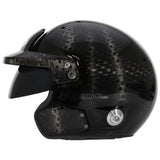 Bell MAG-10 Carbon Fiber Helmet
