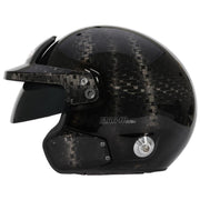 Bell MAG-10 Carbon Fiber Helmet