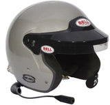 Competition Motorsport Bell MAG Rally Helmet helmet