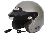 Competition Motorsport Bell MAG Rally Helmet helmet