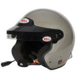 Bell MAG Rally Sport Helmet FIA 8859-2024