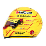 Bell HP77 1:2 Scale Lewis Hamilton Mini Helmet