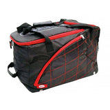 Bell Pro V.2 Helmet & HANS Bag - Motorsports Use