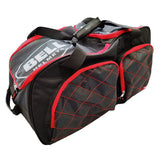 Competition Motorsport Bell PRO V.2 Helmet Roller Bag helmet