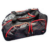 Competition Motorsport Bell PRO V.2 Helmet Roller Bag helmet