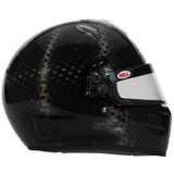 Bell RS7-K Carbon Fiber Karting Helmet