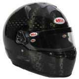 Bell RS7-K Carbon Fiber Karting Helmet