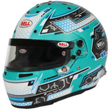 Bell RS7 Pro Racing Helmet
